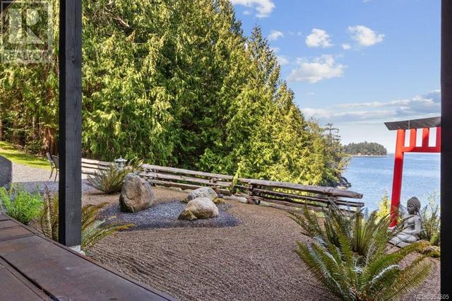 777 Mine Rd, House detached with 2 bedrooms, 3 bathrooms and 5 parking in Powell River E BC | Image 24