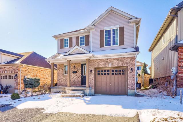 66 Fallingbrook Cres, House detached with 3 bedrooms, 3 bathrooms and 5 parking in Kawartha Lakes ON | Image 12