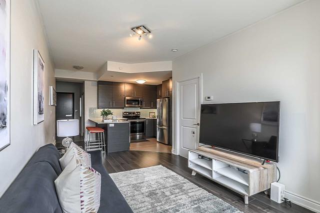 208 - 277 South Park Rd, Condo with 1 bedrooms, 1 bathrooms and 1 parking in Markham ON | Image 20