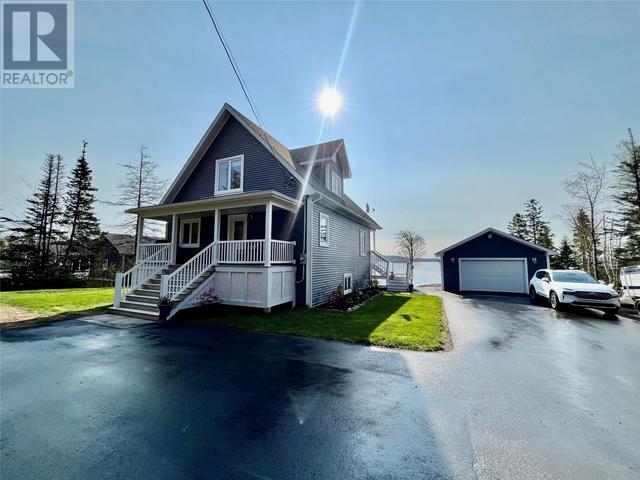 480 Main Street, House detached with 3 bedrooms, 2 bathrooms and null parking in Northern Arm NL | Image 3