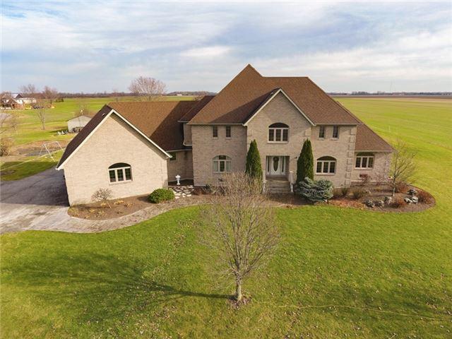 8620 Short Snake Lane, House detached with 5 bedrooms, 5 bathrooms and 15 parking in LaSalle ON | Image 20