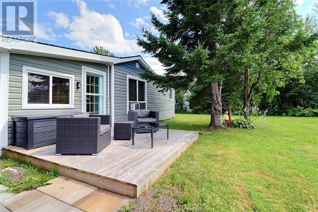 20 Toopie, House detached with 2 bedrooms, 1 bathrooms and null parking in Dundas NB | Image 2