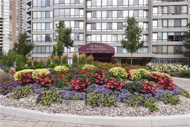 207 - 65 Skymark Dr, Condo with 1 bedrooms, 2 bathrooms and 2 parking in Toronto ON | Image 2