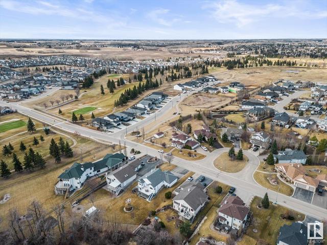 11 Briarwood Wy, House detached with 3 bedrooms, 2 bathrooms and null parking in Stony Plain AB | Image 54