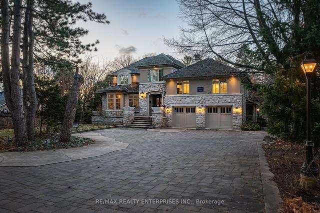1729 Blythe Rd, House detached with 4 bedrooms, 6 bathrooms and 12 parking in Mississauga ON | Image 12