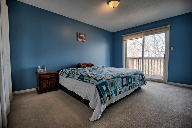 395 Cochrane Crt, House detached with 3 bedrooms, 3 bathrooms and 3 parking in Scugog ON | Image 8