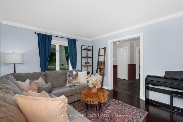 257 Christopher St, House detached with 4 bedrooms, 3 bathrooms and 8 parking in Clearview ON | Image 23