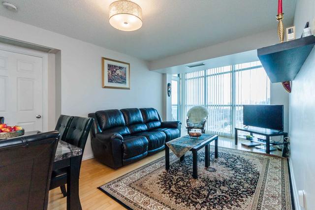2101 - 28 Harrison Garden Blvd, Condo with 2 bedrooms, 2 bathrooms and 1 parking in Toronto ON | Image 14