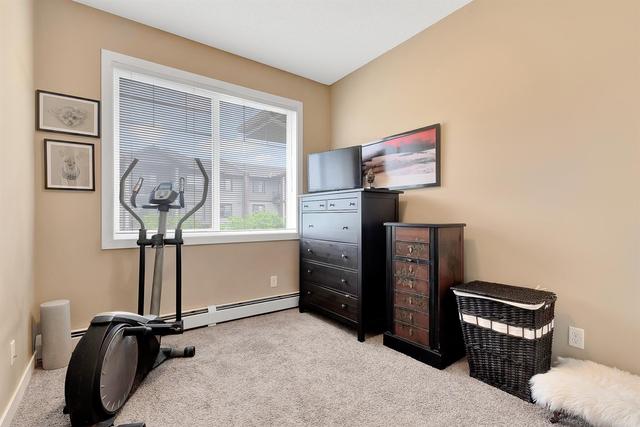 307 - 76 Panatella Road Nw, Condo with 2 bedrooms, 2 bathrooms and 1 parking in Calgary AB | Image 20