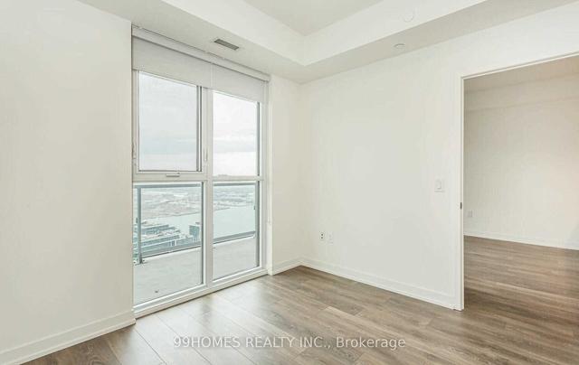 3702 - 15 Lower Jarvis St, Condo with 1 bedrooms, 1 bathrooms and 0 parking in Toronto ON | Image 22