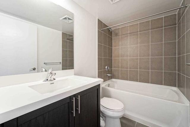 719 - 3091 Dufferin St, Condo with 1 bedrooms, 1 bathrooms and 1 parking in Toronto ON | Image 7