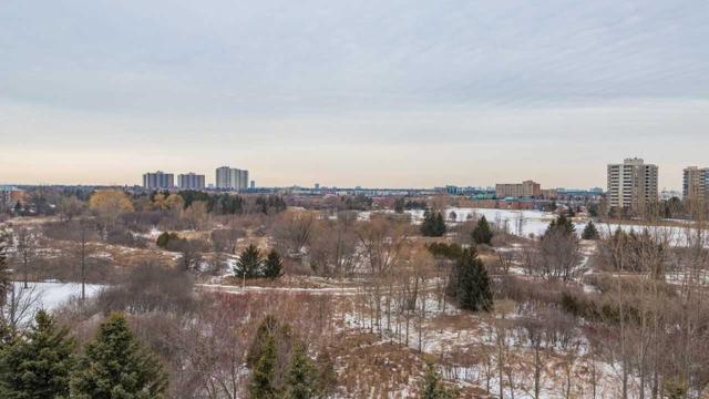 708 - 300 Ray Lawson Blvd, Condo with 1 bedrooms, 1 bathrooms and 1 parking in Brampton ON | Image 14