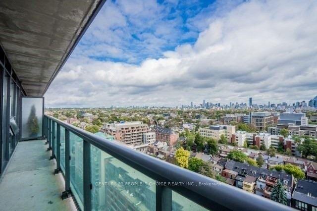 1817e - 36 Lisgar St, Condo with 2 bedrooms, 2 bathrooms and 1 parking in Toronto ON | Image 7
