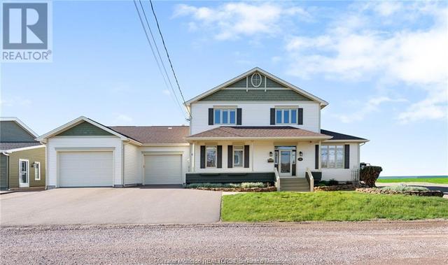 36 Sur L'ocean, House detached with 3 bedrooms, 2 bathrooms and null parking in Beaubassin East NB | Image 3