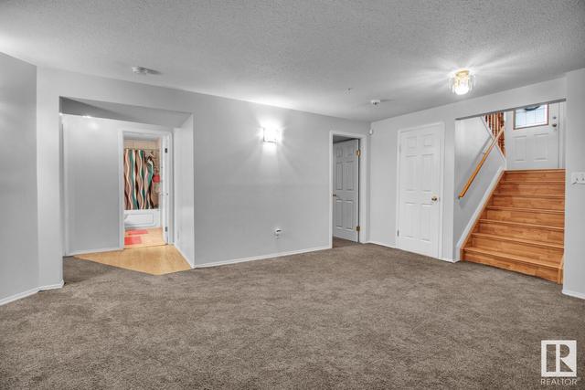 4816 146 Av Nw, House detached with 6 bedrooms, 3 bathrooms and null parking in Edmonton AB | Image 18