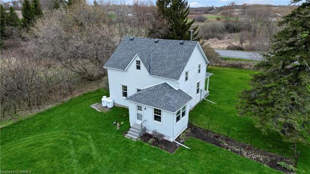 1808a&b Howe Island Drive, House detached with 3 bedrooms, 2 bathrooms and 10 parking in Frontenac Islands ON | Image 46