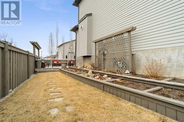 8538 70a Avenue, House detached with 4 bedrooms, 3 bathrooms and 5 parking in Grande Prairie AB | Image 46