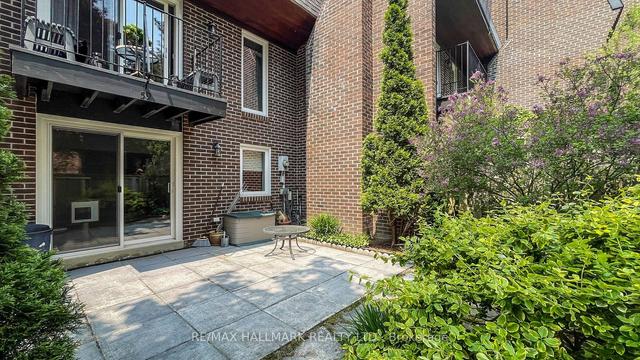 59 - 59 Quail Valley Lane, Townhouse with 3 bedrooms, 3 bathrooms and 4 parking in Markham ON | Image 32