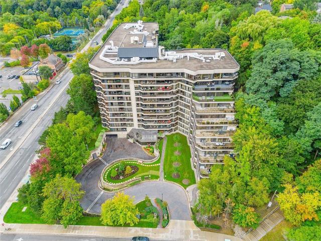 ph 15 - 3900 Yonge St, Condo with 2 bedrooms, 3 bathrooms and 2 parking in Toronto ON | Image 33