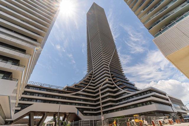 4111 - 30 Shore Breeze Dr, Condo with 1 bedrooms, 1 bathrooms and 1 parking in Toronto ON | Image 35