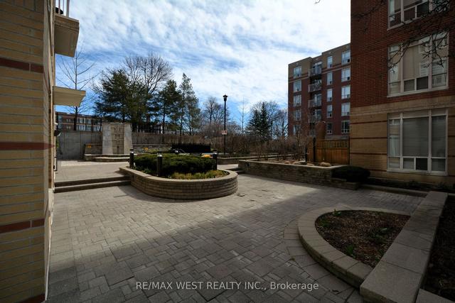 107 - 455 Rosewell Ave, Condo with 2 bedrooms, 2 bathrooms and 2 parking in Toronto ON | Image 31