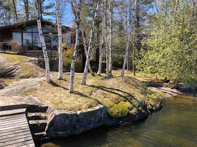 99 Island Dr, House detached with 3 bedrooms, 1 bathrooms and 4 parking in Trent Lakes ON | Image 17
