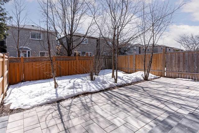 4200 Perivale Rd, House detached with 3 bedrooms, 3 bathrooms and 4 parking in Mississauga ON | Image 29