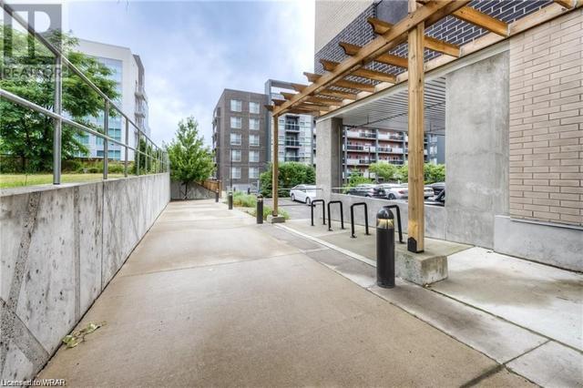 515 - 250 Albert Street, Condo with 1 bedrooms, 1 bathrooms and null parking in Waterloo ON | Image 4