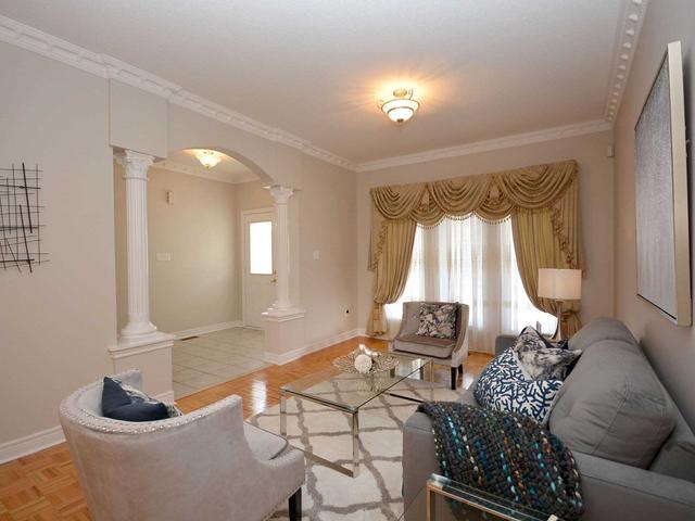 5 Canarygrass Dr, House detached with 4 bedrooms, 5 bathrooms and 6 parking in Brampton ON | Image 29