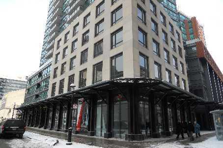 905 - 38 The Esplanade Ave, Condo with 2 bedrooms, 2 bathrooms and 1 parking in Toronto ON | Image 1