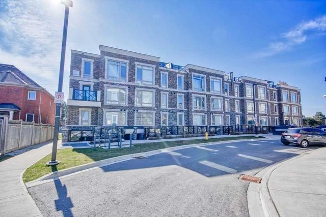 121 - 2 Dunsheath Way E, Townhouse with 2 bedrooms, 2 bathrooms and 1 parking in Markham ON | Image 16