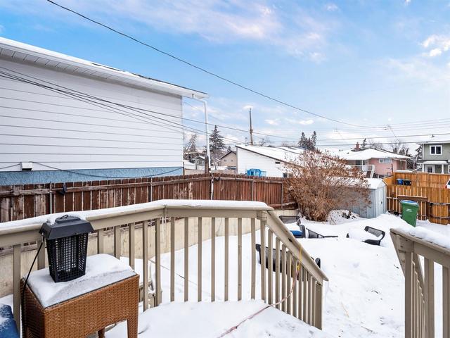 1522 35 Street Se, House detached with 2 bedrooms, 2 bathrooms and 2 parking in Calgary AB | Image 28