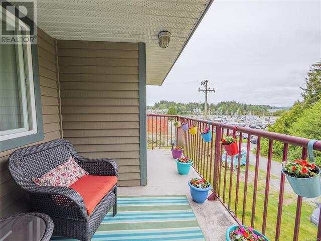 306 - 250 Hemlock St, Condo with 2 bedrooms, 1 bathrooms and 1 parking in Ucluelet BC | Image 20