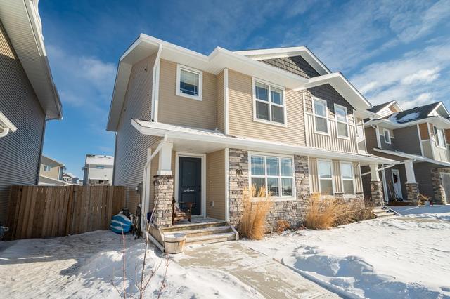 33 Thomlison Avenue, Home with 4 bedrooms, 2 bathrooms and null parking in Red Deer County AB | Image 33