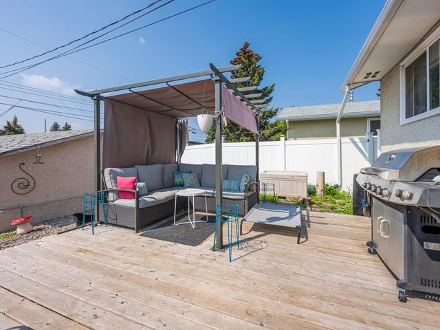 643 Arlington Drive Se, House detached with 5 bedrooms, 2 bathrooms and 3 parking in Calgary AB | Image 28