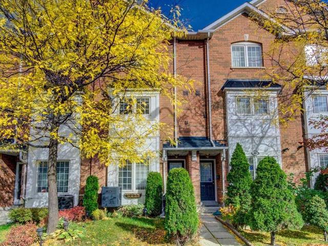 59 - 105 Weston Rd, Townhouse with 2 bedrooms, 3 bathrooms and 1 parking in Toronto ON | Image 15