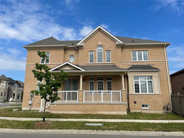 3127 Streamwood Pass, House detached with 4 bedrooms, 4 bathrooms and 4 parking in Oakville ON | Image 2