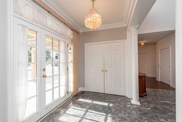 530 Conservation Dr, House detached with 4 bedrooms, 5 bathrooms and 9 parking in Brampton ON | Image 27