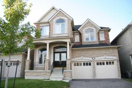 18 Salvage St, House detached with 4 bedrooms, 3 bathrooms and 2 parking in Ajax ON | Image 1
