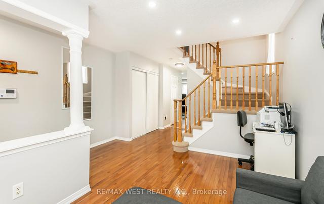 1875 Secretariat Pl, House detached with 3 bedrooms, 4 bathrooms and 2 parking in Oshawa ON | Image 36