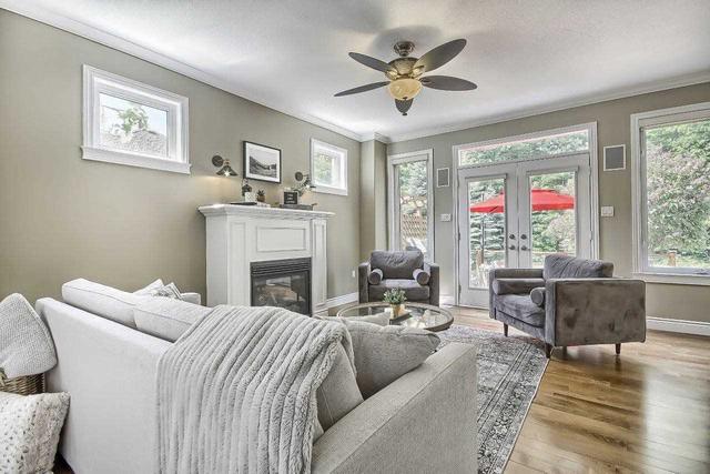 6 Alpine Tr, House detached with 3 bedrooms, 4 bathrooms and 8 parking in Springwater ON | Image 3
