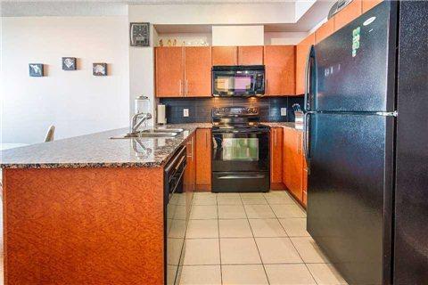 608 - 3515 Kariya Dr, Condo with 1 bedrooms, 1 bathrooms and 1 parking in Mississauga ON | Image 11