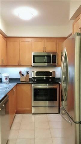 209 - 18 William Carson Cres, Condo with 2 bedrooms, 2 bathrooms and 1 parking in Toronto ON | Image 12
