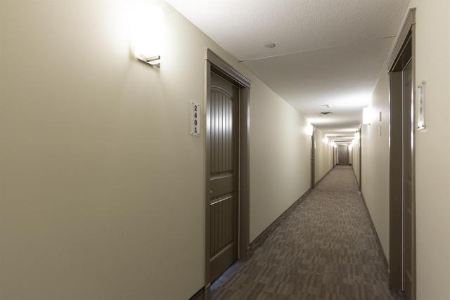 2401 - 135b Sandpiper Road, Condo with 1 bedrooms, 1 bathrooms and 1 parking in Wood Buffalo AB | Image 17