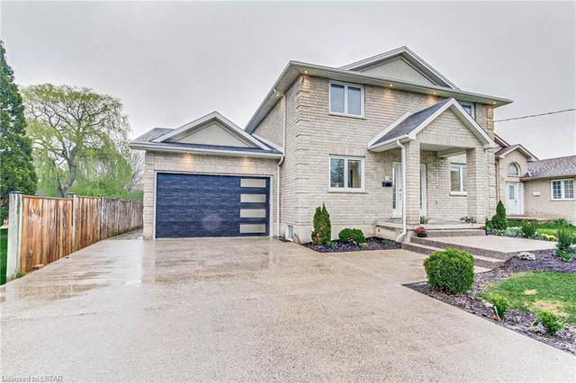 856 Willow Drive, House detached with 5 bedrooms, 4 bathrooms and 8 parking in London ON | Image 49