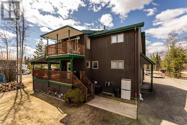 872 N Blackburn Road, House detached with 3 bedrooms, 3 bathrooms and null parking in Prince George BC | Image 40