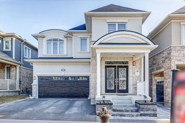 bsmt - 1064 Foxtail Cres, House detached with 2 bedrooms, 1 bathrooms and 1 parking in Pickering ON | Card Image