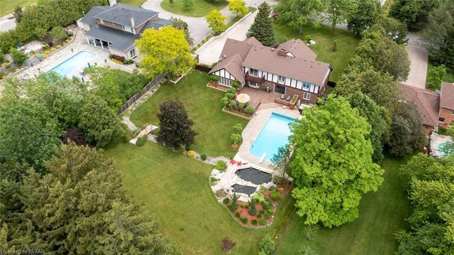1364 Corley Drive, House detached with 5 bedrooms, 4 bathrooms and 12 parking in London ON | Image 50