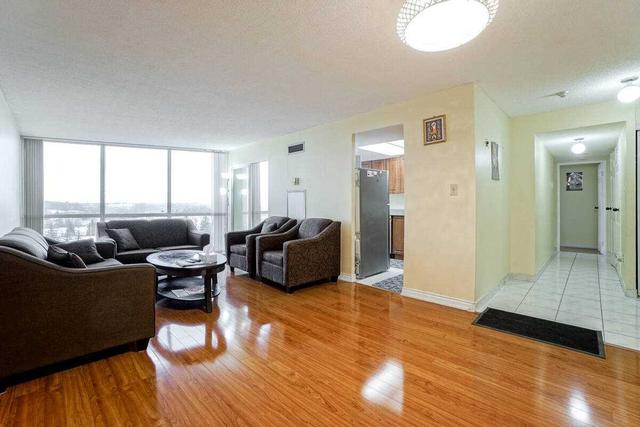 708 - 21 Markbrook Lane, Condo with 2 bedrooms, 2 bathrooms and 2 parking in Toronto ON | Image 31