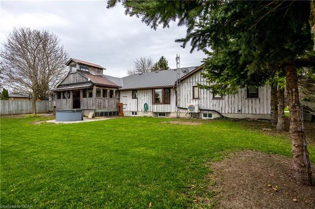 27 Bruce St Street, House detached with 5 bedrooms, 3 bathrooms and 8 parking in Kawartha Lakes ON | Image 33